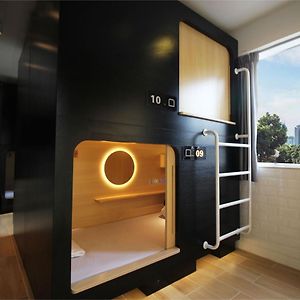 Single Bed Dormitory Room